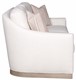 V977B-2S ST Ruth Vanilla end